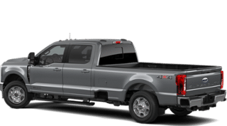 2026 Ford Super Duty® External Image 3